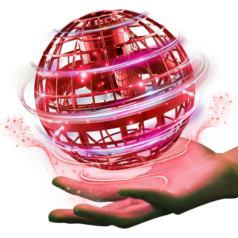 Cosmic Sphere Small Quadcopter
