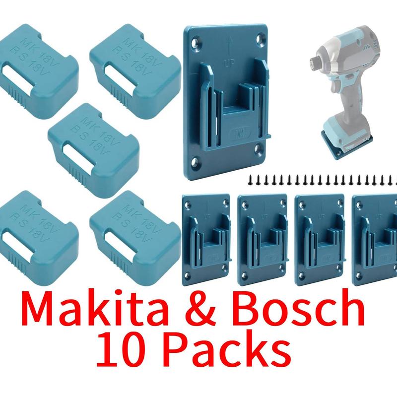Ultimate Tool and Battery Storage Kit