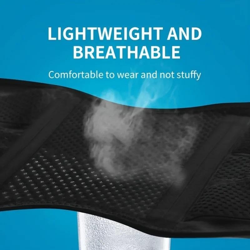 Comfortable Neoprene Knee Support Wrap