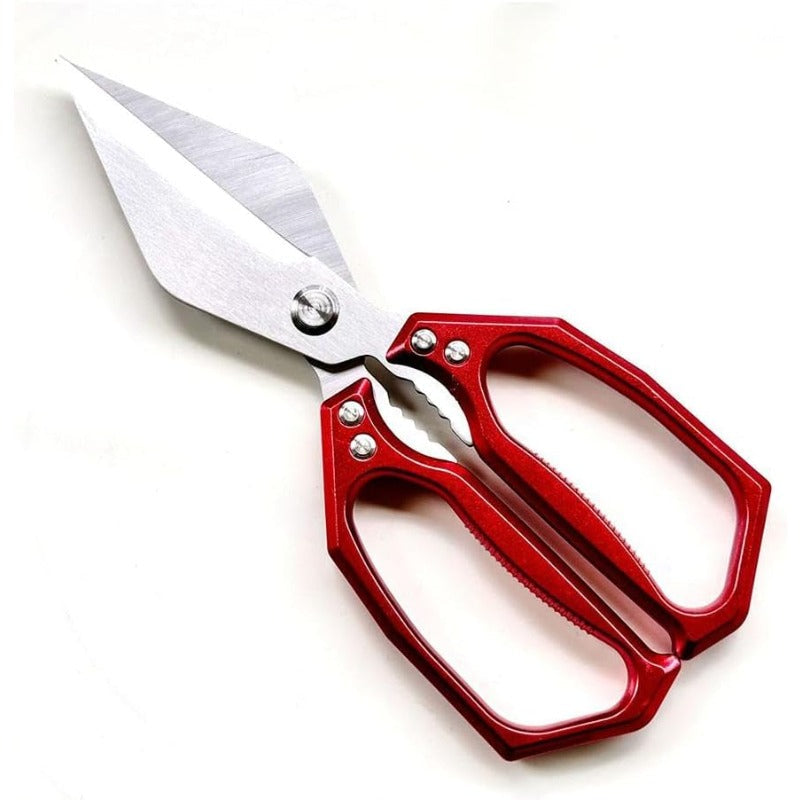 Durable Professional Kitchen Scissors