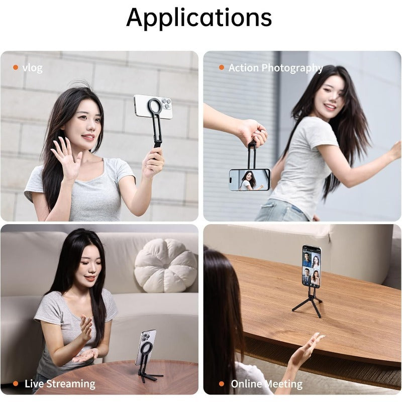 Strong Portable Phone Mount Holder
