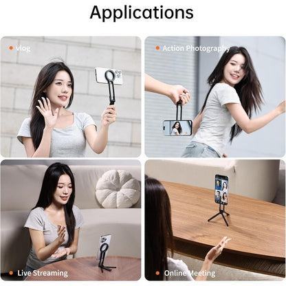 Strong Portable Phone Mount Holder