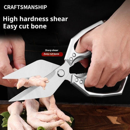 Durable Professional Kitchen Scissors