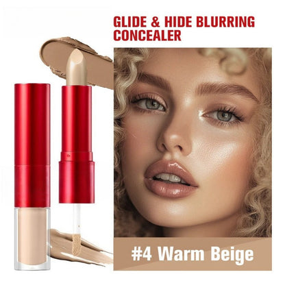 Moisturizing Smooth Concealer Stick