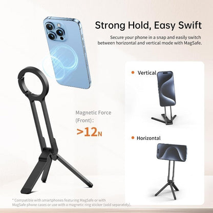 Strong Portable Phone Mount Holder