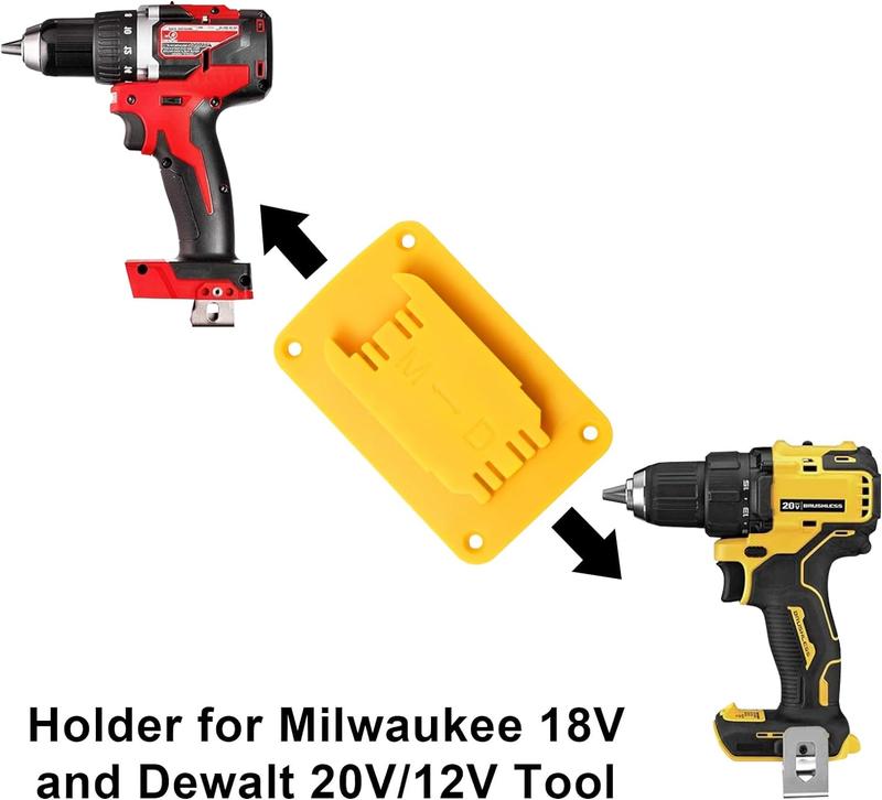Ultimate Tool and Battery Storage Kit