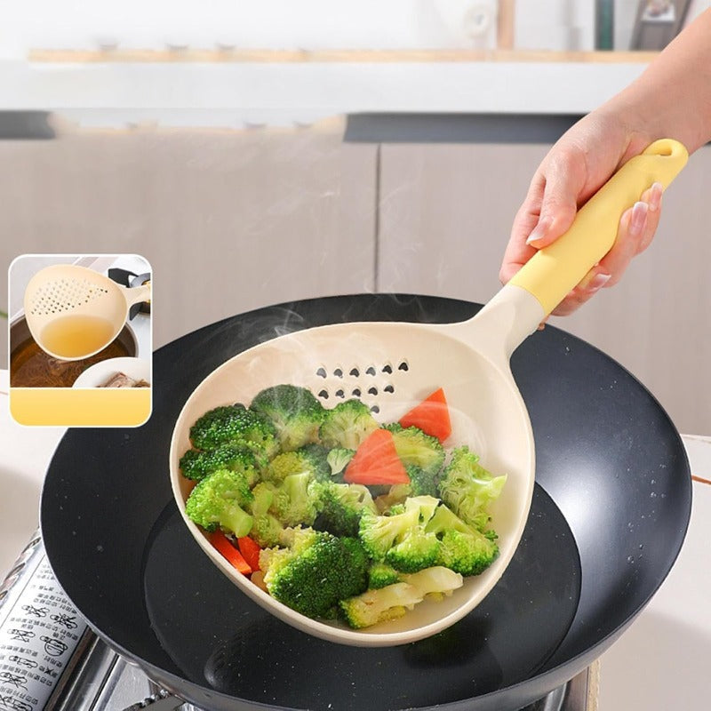 Durable Non-Stick Cooking Spoon