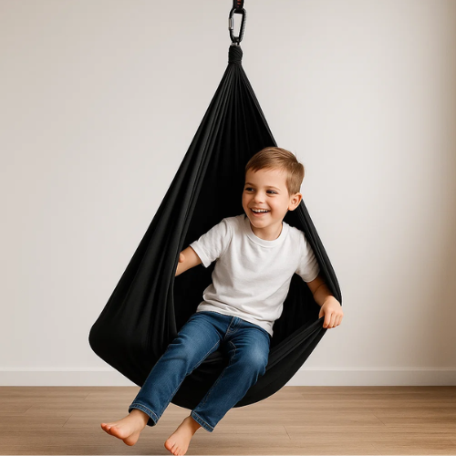 Special Needs Autism Swing Hammock for Kids