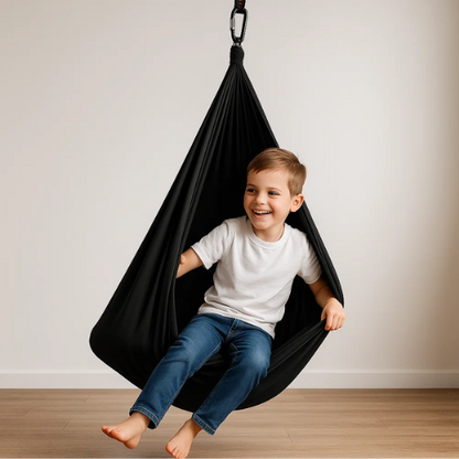 Special Needs Autism Swing Hammock for Kids