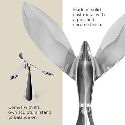 Fun Bird Shaped Bottle Opener