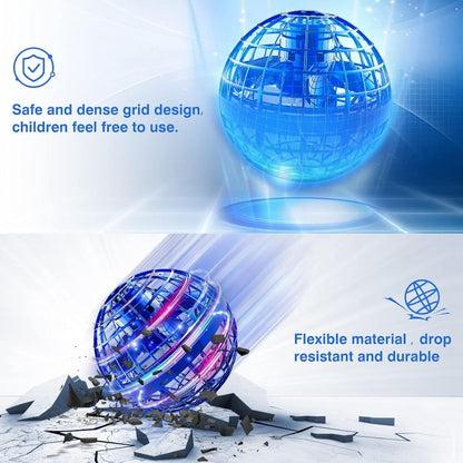 Cosmic Sphere Small Quadcopter
