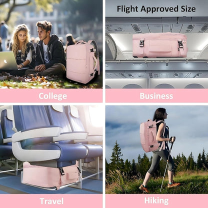 Travel Backpack for Women