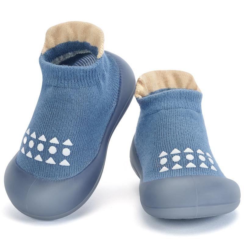Baby Soft Sock Sneakers