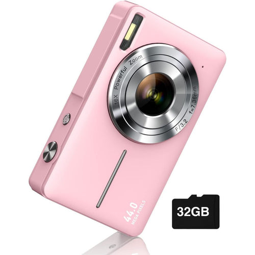 Digital Camera