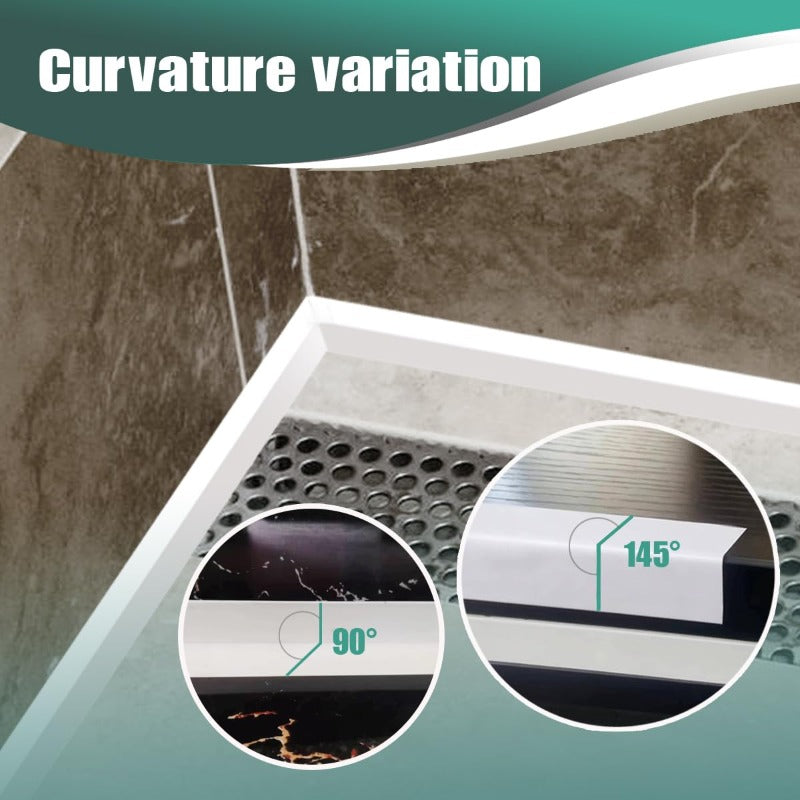 Durable Foam Gap Seal Tape