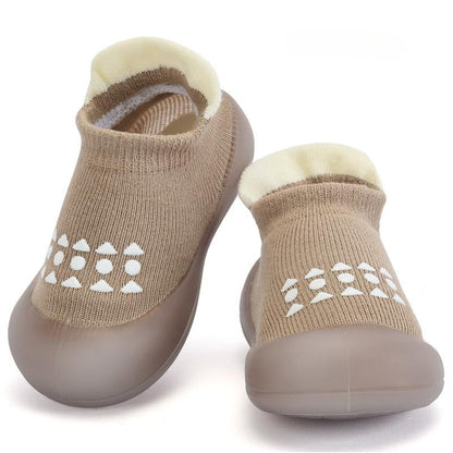 Baby Soft Sock Sneakers