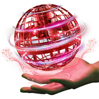 Cosmic Sphere Small Quadcopter