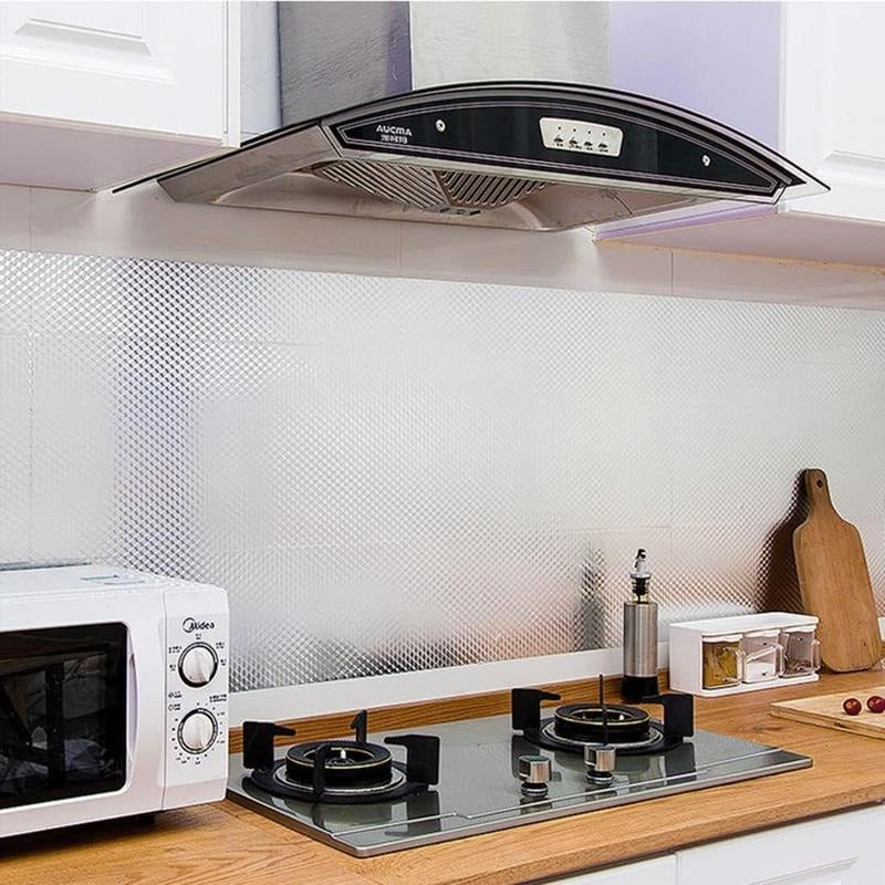 Durable Non-Stick Foil Liner