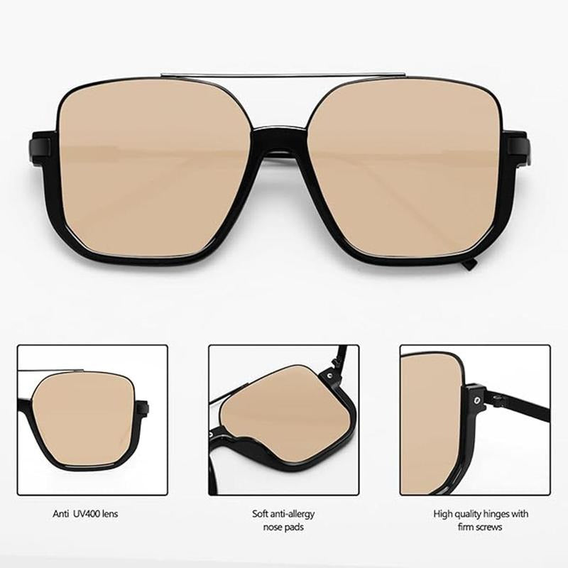 Premium Polarized UV Protection Sunglasses