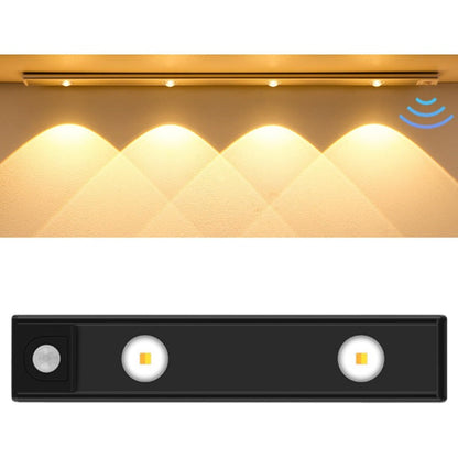 Automatic LED Battery Powered Closet Light