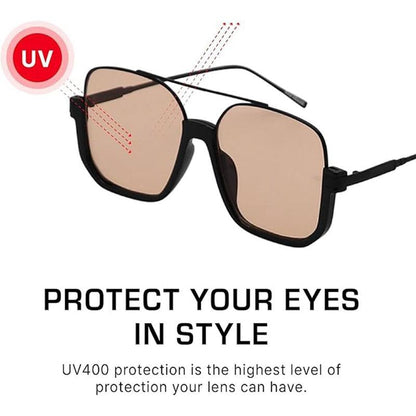 Premium Polarized UV Protection Sunglasses