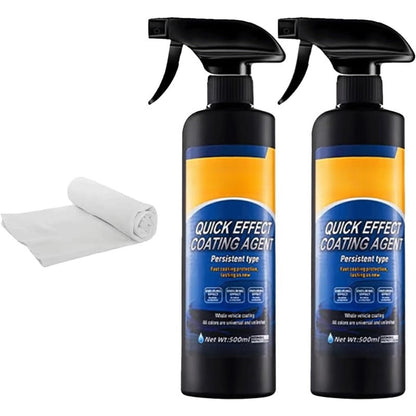 Advanced Auto Ceramic Protection Spray