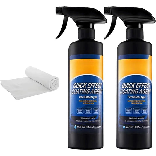 Advanced Auto Ceramic Protection Spray