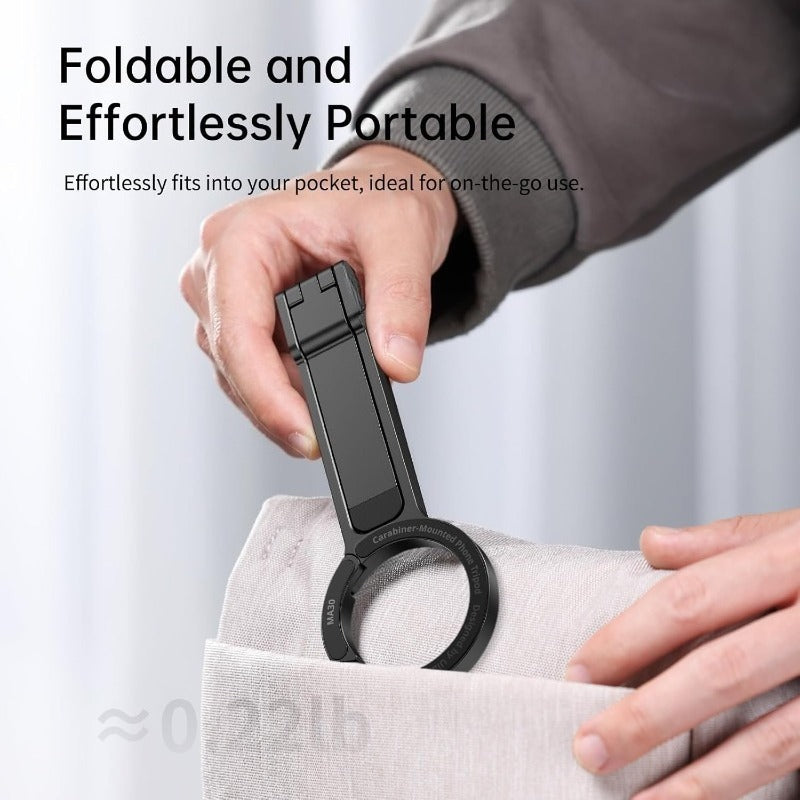 Strong Portable Phone Mount Holder