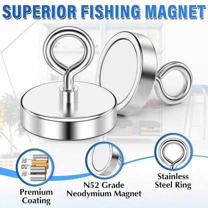Powerful Magnetic Pick Up Tool