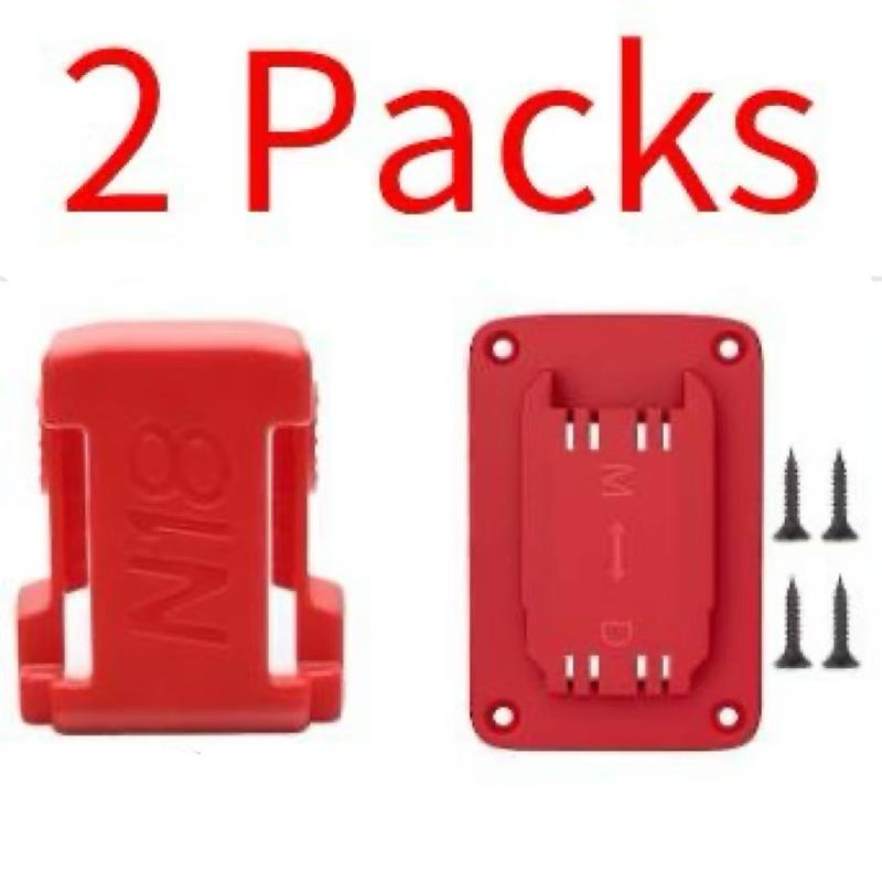 Ultimate Tool and Battery Storage Kit