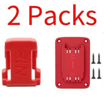 Ultimate Tool and Battery Storage Kit