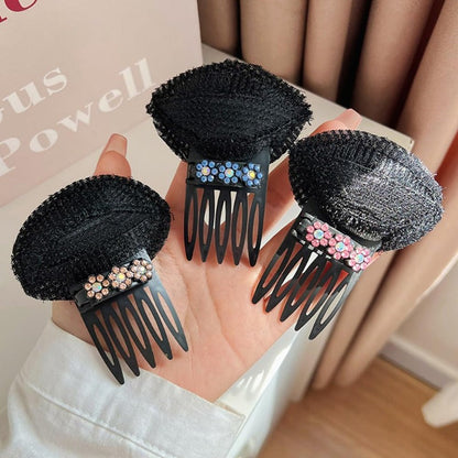 Thickening Hair Volume Clip