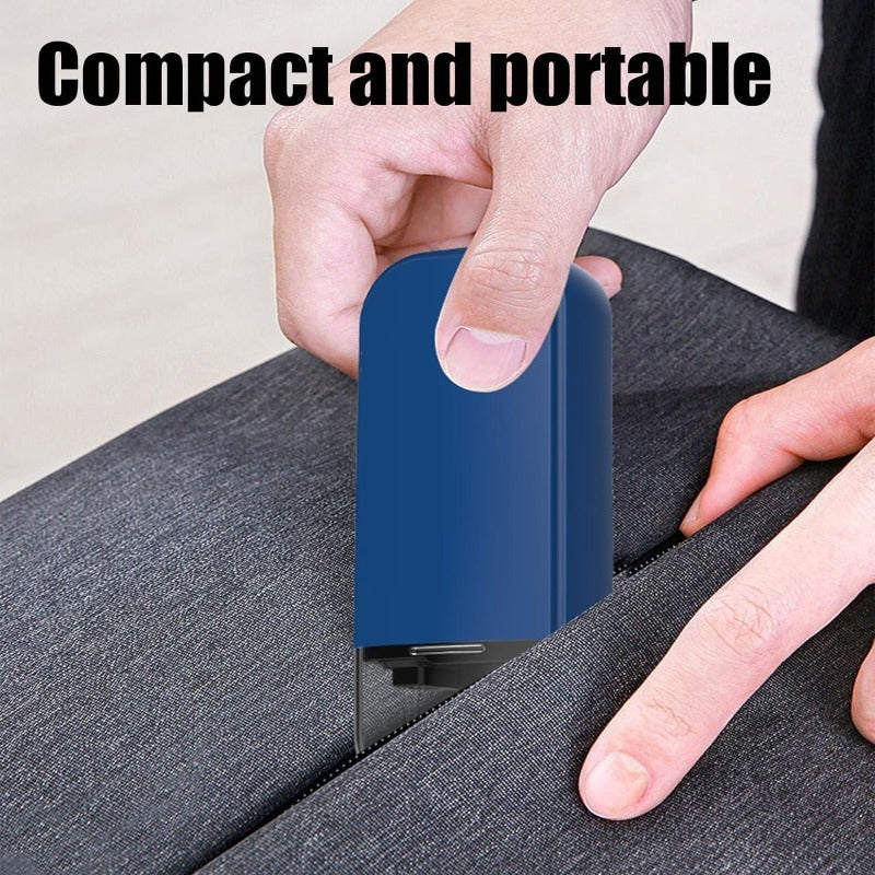 Precise USB-C Grooming Trimmer