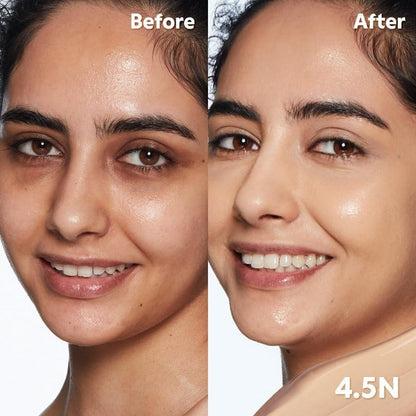 Moisturizing Smooth Concealer Stick