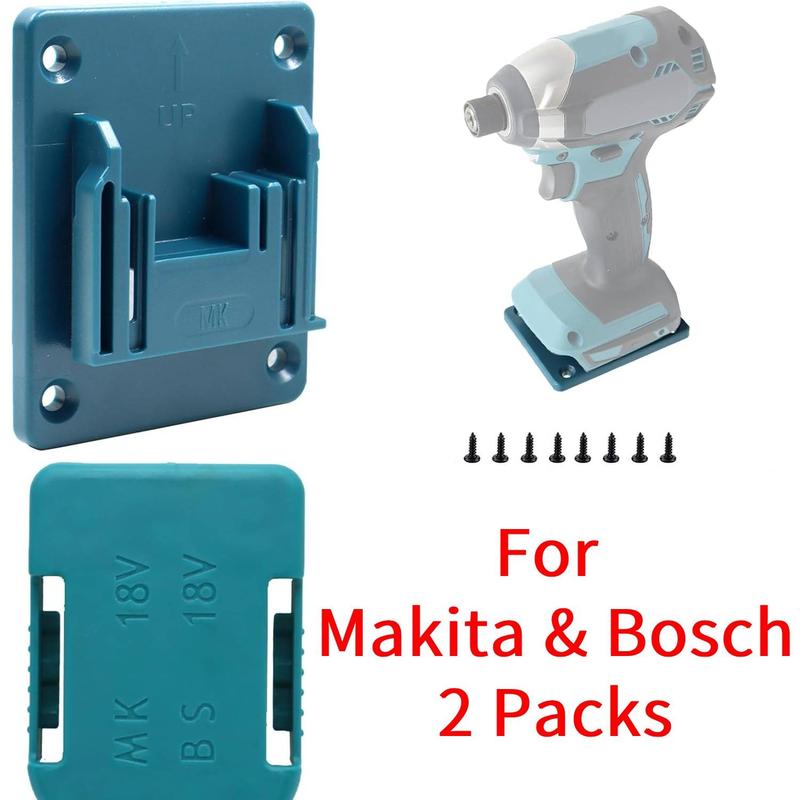 Ultimate Tool and Battery Storage Kit