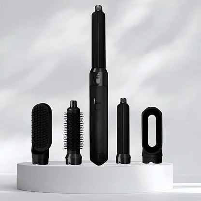 5-in-1 Hair Styler