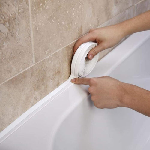 Durable Foam Gap Seal Tape
