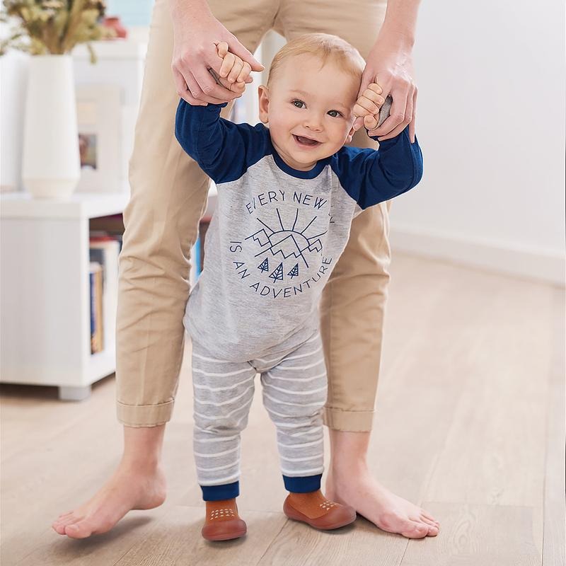 Baby Soft Sock Sneakers