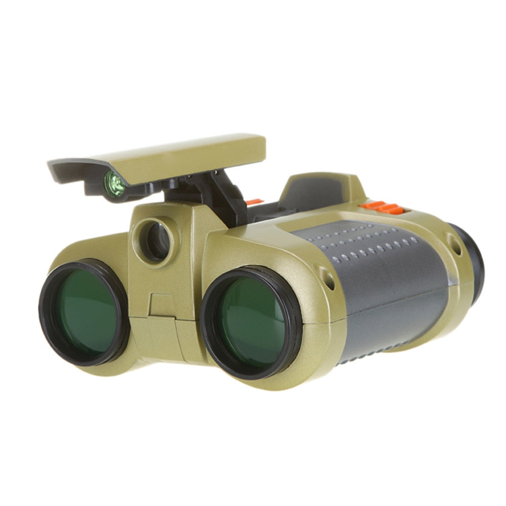 Fun Kids Spy Night Vision Binoculars Toy