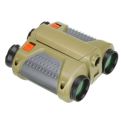 Fun Kids Spy Night Vision Binoculars Toy