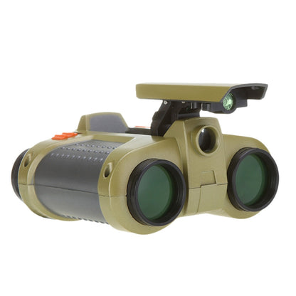 Fun Kids Spy Night Vision Binoculars Toy