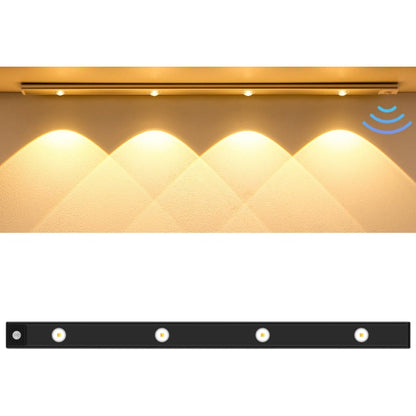 Automatic LED Battery Powered Closet Light