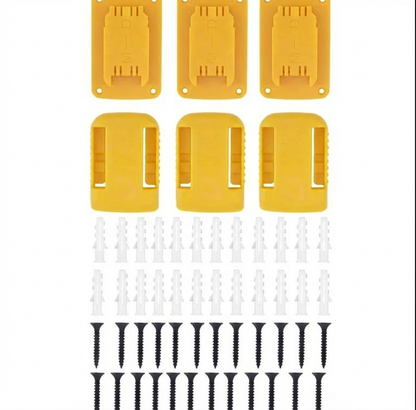 Ultimate Tool and Battery Storage Kit