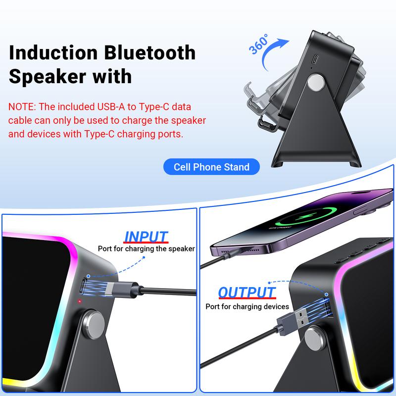 Advanced Sound Stage Lighting Stand