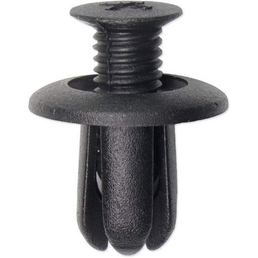 Standard Auto Push Fastener Retainer Clips