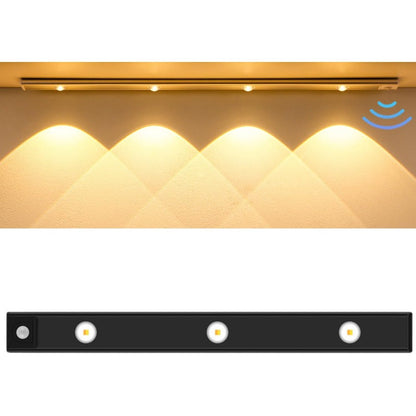 Automatic LED Battery Powered Closet Light