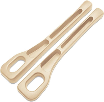 Premium Car Seat Gap Filler with Adjustable Belt Slot