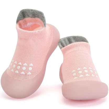 Baby Soft Sock Sneakers