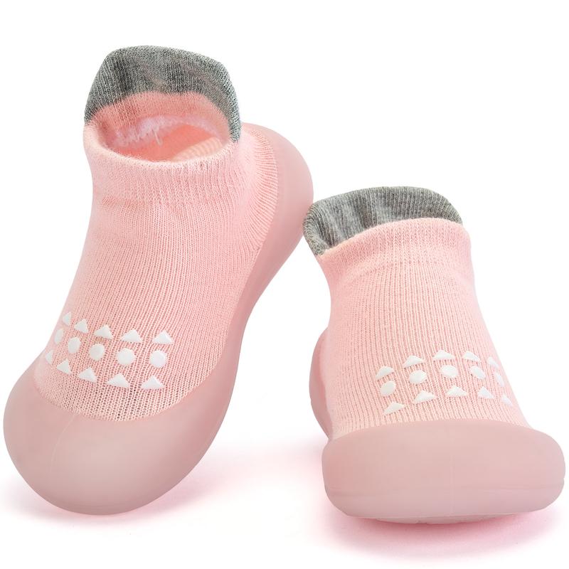 Baby Soft Sock Sneakers