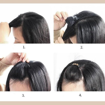Thickening Hair Volume Clip